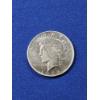 Image 1 : 1923 Silver Peace Dollar - Some Toning