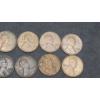 Image 5 : Assorted U.S Coins & Tokens - Face Value: $0.55