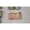 Image 9 : Assorted U.S Bills & Foreign Bill- Face Value: $52.00 U.S $2 Canadian