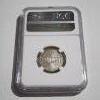 Image 3 : NGC SP 70 Enhanced Edition 2017-S United States Nickel ~ First Day ANA ~ 225th Anniversary Set