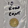 Image 9 : Organized Assortment of Circulated World Coins