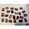 Image 3 : 1992 Pro Set Super Stars Music Cards 1-260 : Half box: Includes Cher - Paula Abdul - Debbie Gibson -