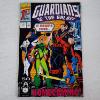 Image 2 : Three Vintage Guardians of the Galaxy Comic Books ~ #17, 20 & 1991 64 Page Edition 