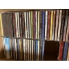 Image 4 : *Pick Up At Mantua Home-No Shipping Available*  Tons of CD's - a few cassettes - 4 VHS Tapes 