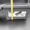Image 5 : Bunker Hill Security Ammo Box - Heavy Duty Plastic 