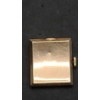 Image 11 : Waltham Premier 10K Gold Filled Watch Face & Silver Zippo Lighter