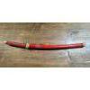 Image 2 : Samauri Sword with Red Scabbard - 29 inches 