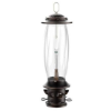 Image 3 : More Birds Squirrel-X6 Squirrel-Proof Bird Feeder manufactured by Classic Brands