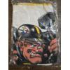Image 8 : Steelers Backpack, Earmuffs, Jersey, Bud Light Sign and Towel