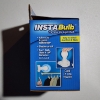 Image 2 : NEW InstaBulb~ Cordless Battery Operated Light Bulb You Can Hang ANYWHERE! AS SEEN ON TV, NEW IN BOX