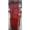 Image 16 : Over 5ft Tall Craftsman Rolling Toolbox - 3-Piece Set with Keys & TOOLS INCLUDED - see photos! 