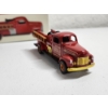 Image 3 : 1999 Reader's Digest Limited Edition 1:64 Scale Diecast Replica 1948 Task Master Fire Truck