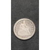 Image 1 : 1856-O 90% Silver Seated Liberty Dime 