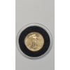 Image 4 : 2022 United States Mint 1/10 oz $5 American Eagle Fine Gold Coin