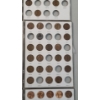 Image 5 : Collection Of Lincoln Wheat Cents & Lincoln Memorial Cents - Face Value: $0.86