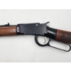 Image 13 : Ithaca M-49 .22 Cal Single Shot Lever Action Rifle SN 186585