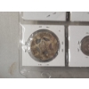 Image 18 : 20 Count Asstd Coin Collection Ft. Foreign & US Collectibles Coins & Tokens - Casino Tokens & More!