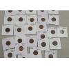Image 3 : United States 1919/1920 Lincoln Wheat Cents - Face Value: $0.32