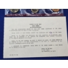 Image 4 : 1978 P & D United States Mint Uncirculated Coin Set - 12 Uncirculated Coins