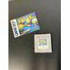 Image 2 : Gameboy Pool Game -Nintendo In Case with Instruction Booklet