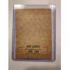 Image 2 : Rare 1964 Topps Paul McCartney Beatles Original Trading Card In Protective Holder - Excellent Card
