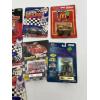 Image 3 : Matchbox Cars - NASCAR Cars - McDonalds Toy Cars - Goodyear - Kenny Wallace 
