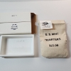 Image 3 : SEALED MINT BAG of U.S. Ohio State Quarters - Face Value: $25.00