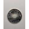 Image 2 : Sunshine Minting 1/2 Troy Oz .999 Fine Silver Round