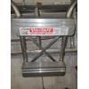 Image 2 : Werner Saf-T-Master Type III Household Ladder - With Sta-Safe Ladder Stabilizer