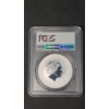Image 3 : 2016-P PCGS 75th Anniversary Of Pearl Harbor MS70 Tuvalu 1 oz 9999 Silver Coin