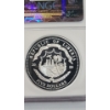Image 5 : NGC Liberia 2009 Colorized $5 Barack Obama KM-993 Gem Proof Silver Plated Coin
