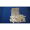 Image 1 : Assorted Years & Mint Marks 90% Silver Mercury Head/Roosevelt Dimes - Face Value: $10.00