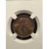 Image 2 : 1909 VDB United States One Cent Penny - NGC MS 64 Brown - Incredible Coin