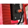 Image 7 : Nice Used Red Shopsource Halogen Work Light in Working Condition ~ MODEL NO. XG-E229796