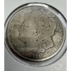 Image 3 : 1921-S United States Morgan Silver Dollar- Incredible Condition 