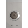 Image 4 : 1853 United States Three-Cent 75% Silver Coin