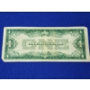 Image 4 : United States 1928 A Funny Back $1 Silver Certificate 