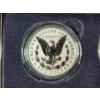 Image 12 : 2024-S Morgan & Peace Dollar Reverse Proof Two-Coin Set - 99.9% Silver Coins Each With ASW 0.859 Oz