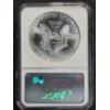 Image 2 : NGC MS68 2000 American Silver Eagle