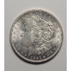 Image 1 : United States 1921 90% Silver Morgan Dollar - AU Condition