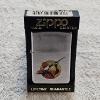 Image 1 : 1970's Vintage Zippo Sports Series "Hunter" (Duck Hunter) Windproof Pocket Lighter