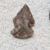 Image 8 : EARLY AMERICAN! Antique Assortment of Native American Stone Artifacts including Arrow/Spear Heads