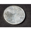 Image 2 : 2025 1 Oz 99.9% Silver American Eagle - Type 2 