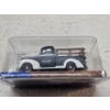 Image 1 : Die Cast Car Model - 1940 Ford Pickup - True Value Edition