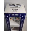 Image 7 : Limited Edition Elvis Presley McCormick Ceramic Empty Whiskey Bottle - In Box & Great Condition