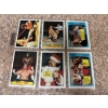 Image 1 : 6 - 1985 WWF Wrestling Cards In Plastic Protector - Vintage & Hard To Find - Excellent Condition