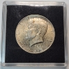 Image 1 : United States 1964 90% Silver Kennedy Half Dollar 