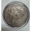 Image 1 : 1921-S United States Morgan Silver Dollar- Beautiful Condition 