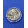 Image 1 : 2002- D Tennessee State Quarter - Musical Heritage - Mint Condition!