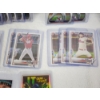 Image 11 : Large Collection of 30 Assorted Rookie & Autograph Baseball Trading Cards Including Bo Naylor & More